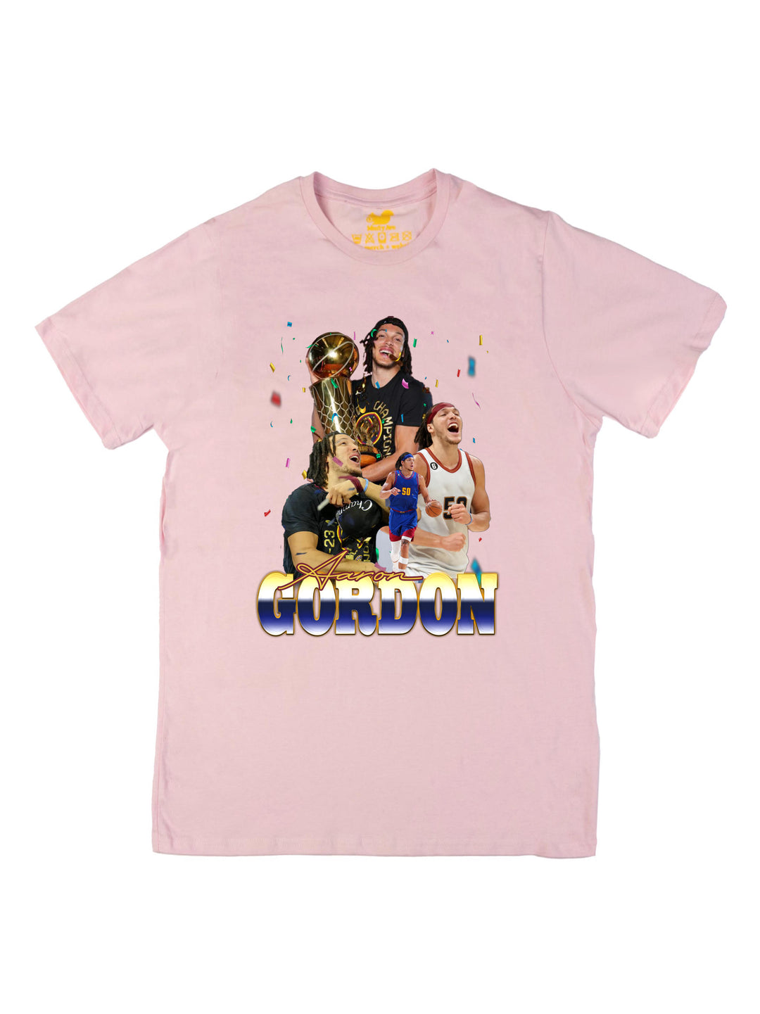 Aaron Gordon Unisex T-Shirt