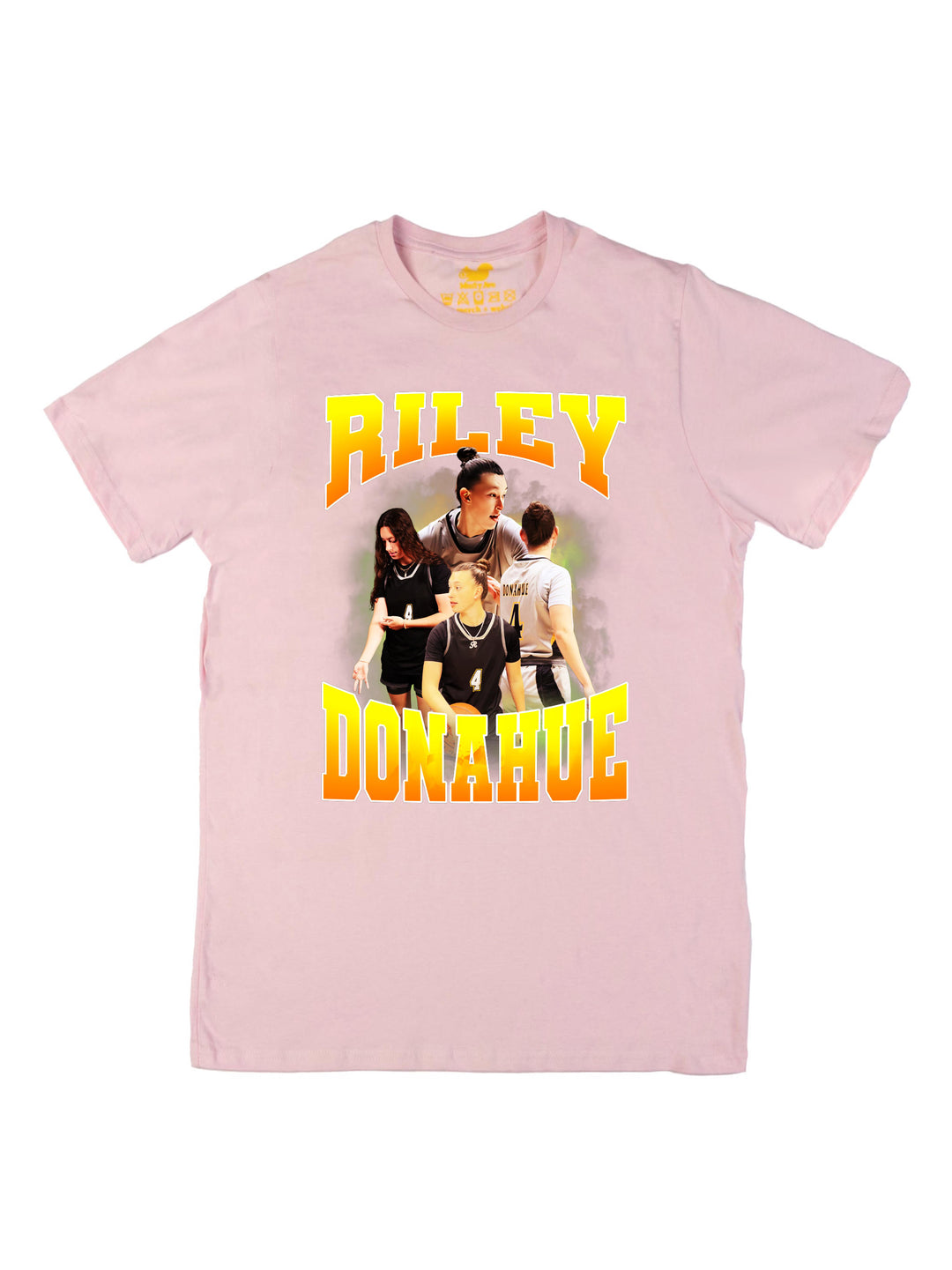 Riley Donahue Unisex T-Shirt