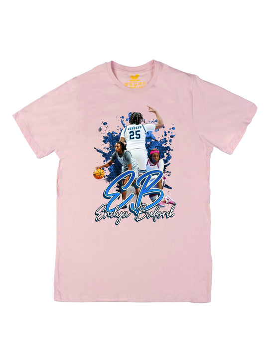 Endya Buford Unisex T-Shirt