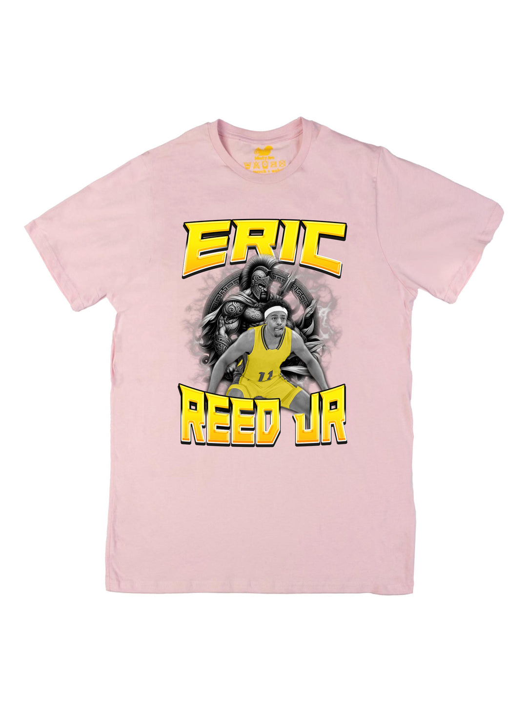 Eric Reed Jr. Unisex T-Shirt
