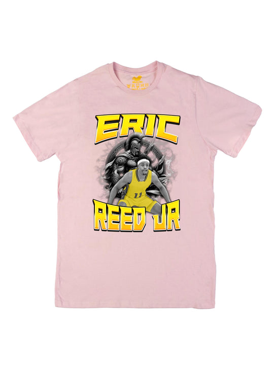 Eric Reed Jr. Unisex T-Shirt