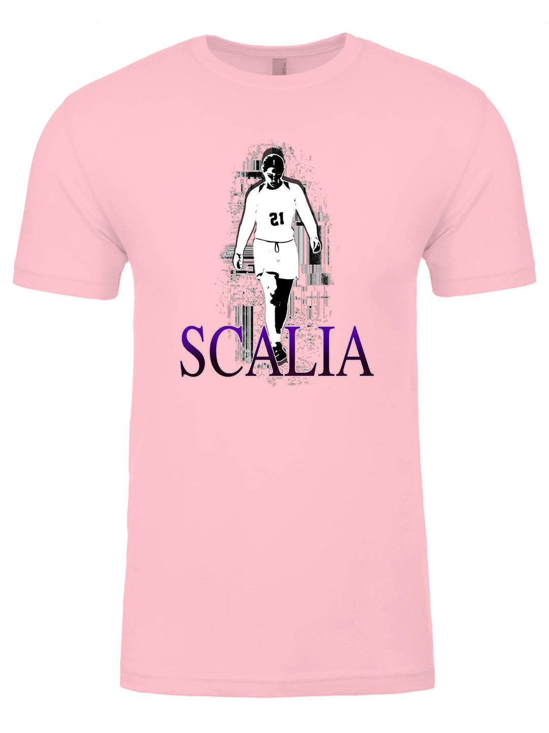 Scalia Unisex T-Shirt