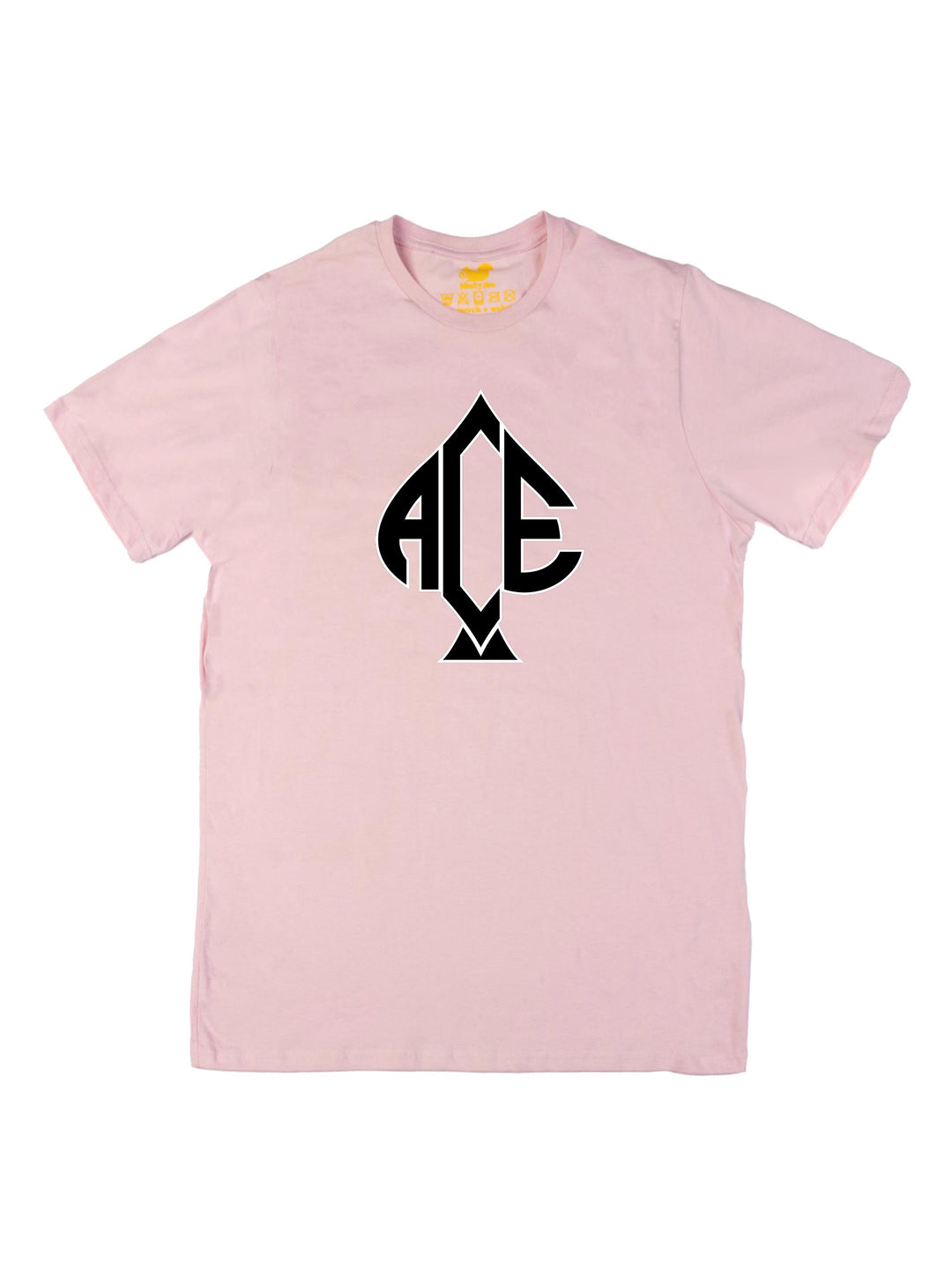ACE Aniya Edwards Logo Unisex T-Shirt