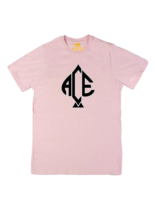 ACE Aniya Edwards Logo Unisex T-Shirt