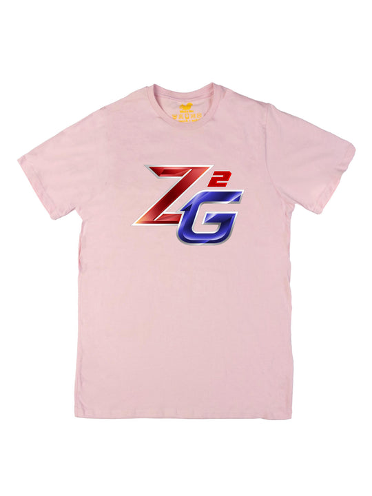Zadian Gentry Logo Unisex T-Shirt