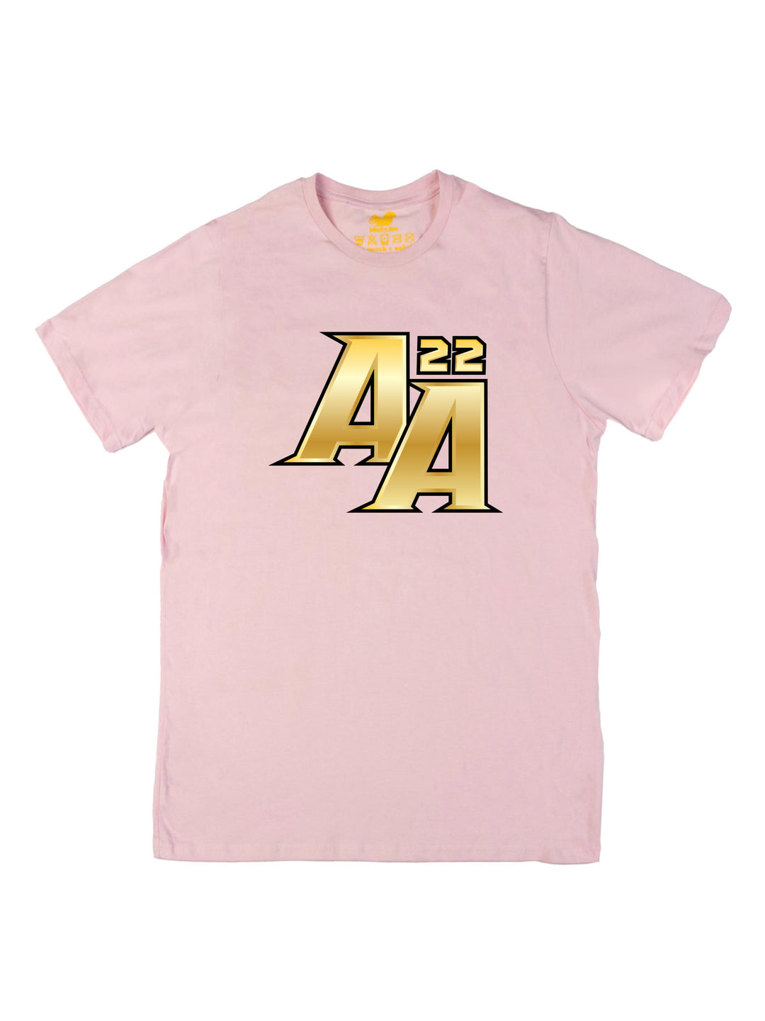 Amber Apostolico Logo Unisex T-Shirt