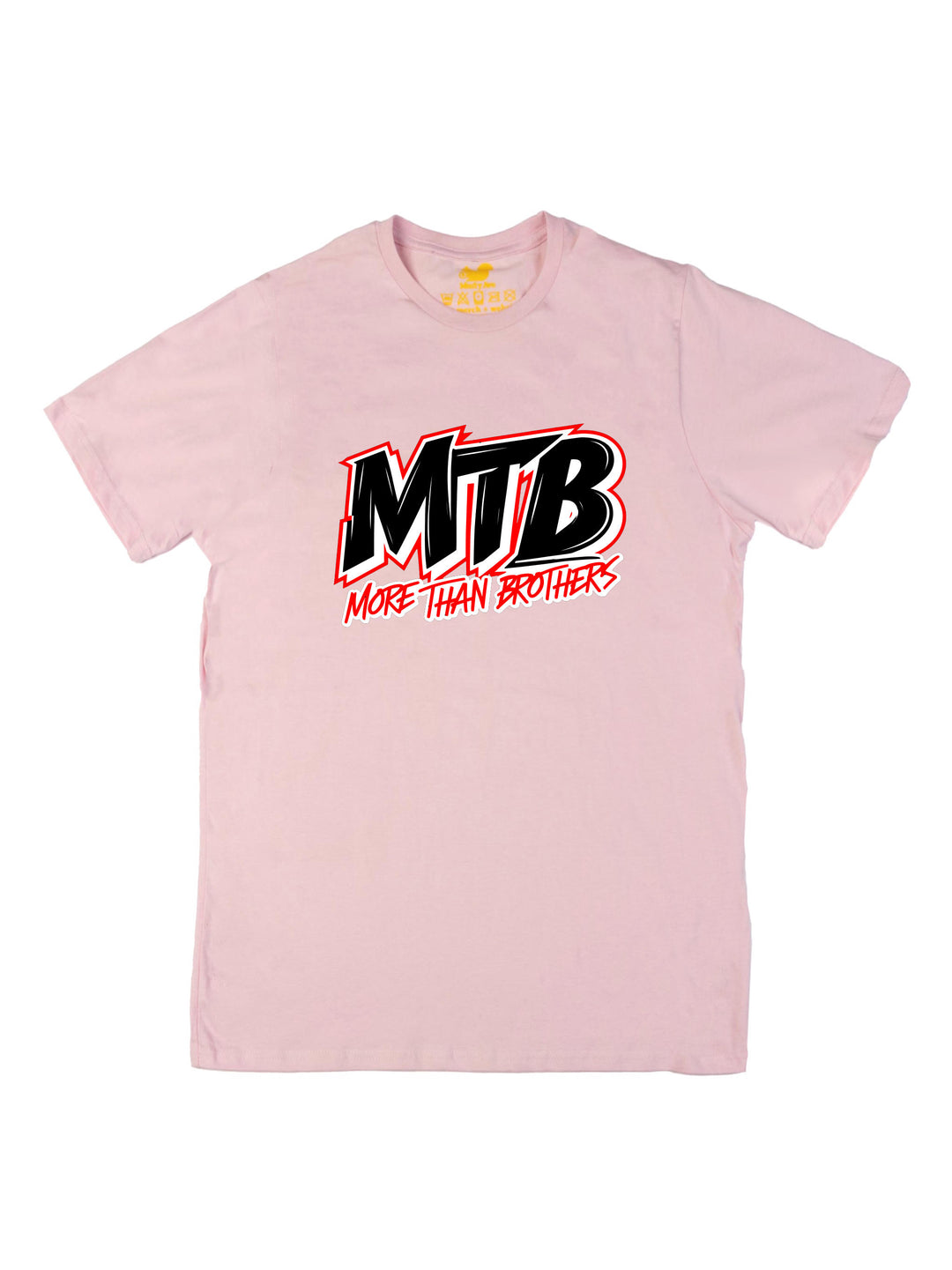 More Than Brothers Unisex T-Shirt