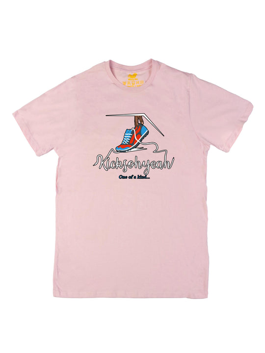 Kicks Oh Yeah Unisex T-Shirt