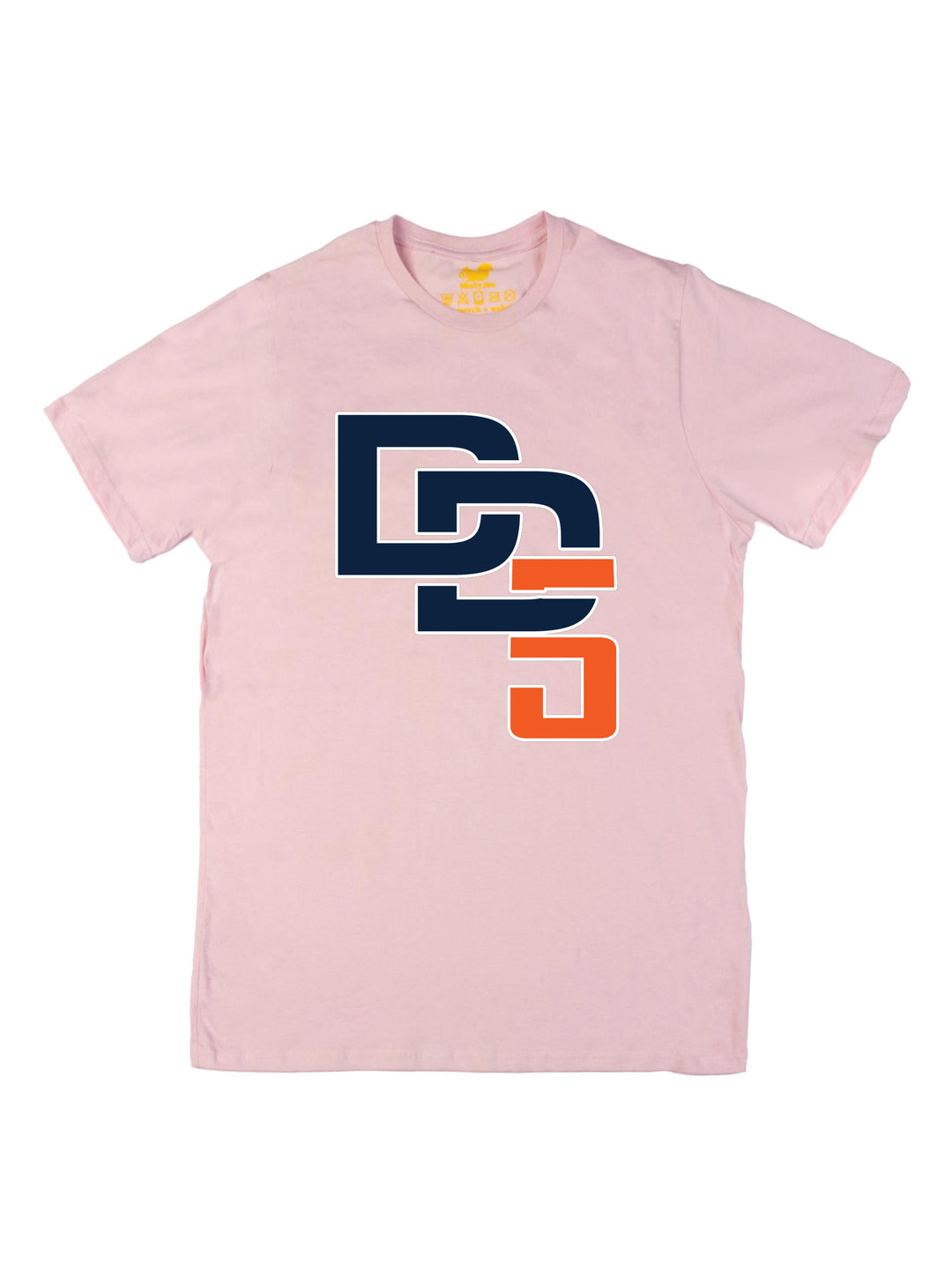 Diego Diaz Unisex T-Shirt
