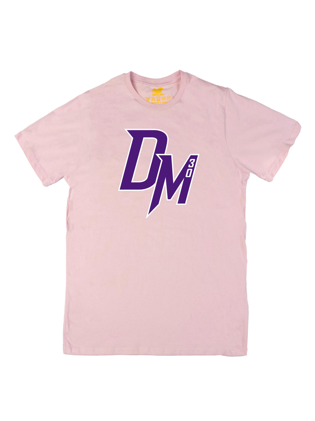 Drew McElroy Logo Unisex T-Shirt