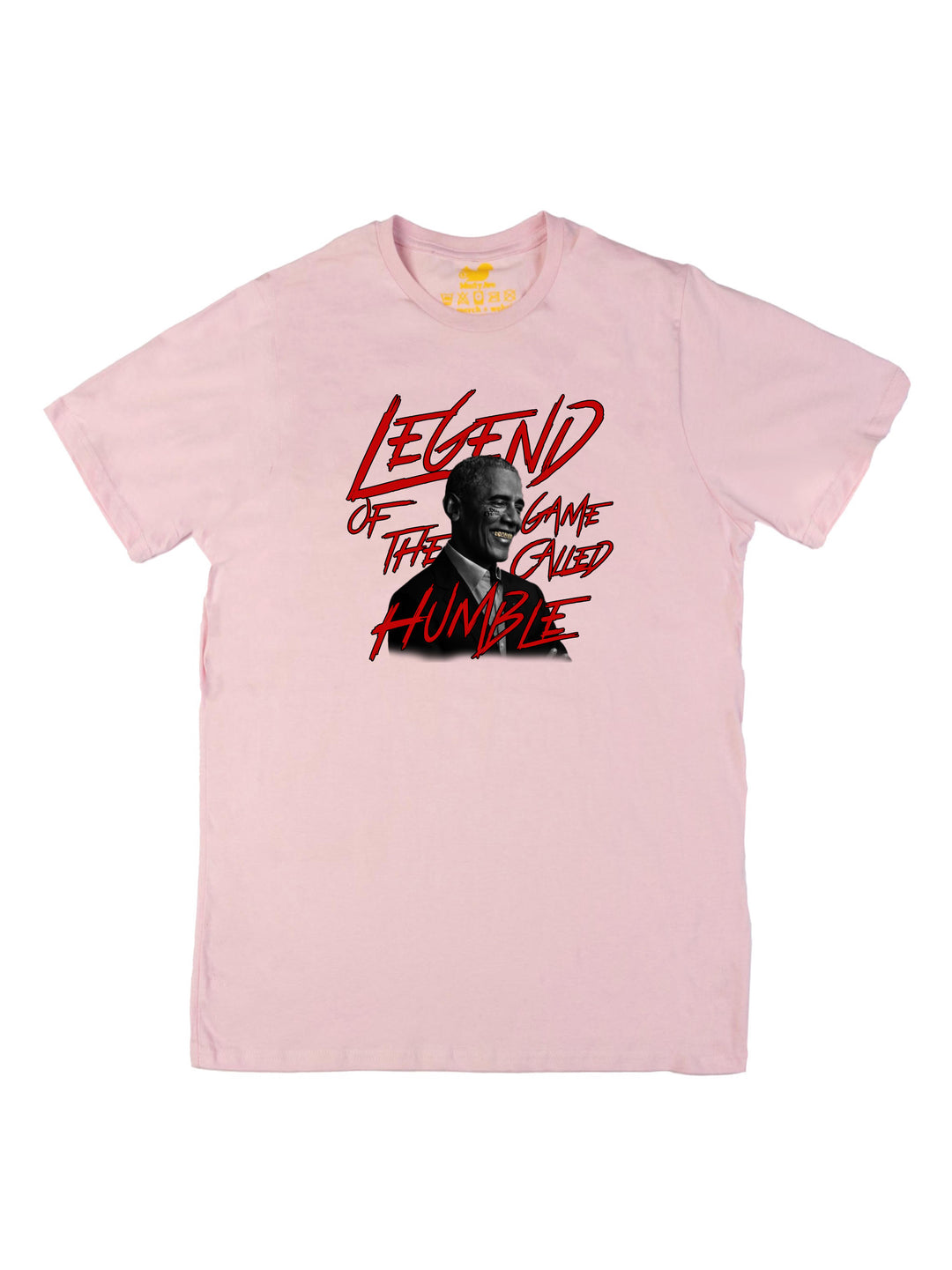 Shamaar Darden Unisex T-Shirt