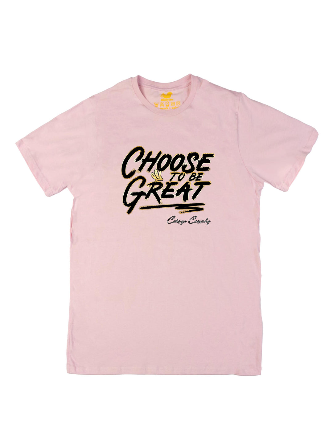 Carsyn Cassady Unisex T-Shirt