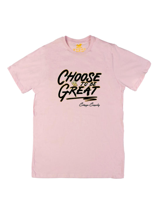 Carsyn Cassady Unisex T-Shirt