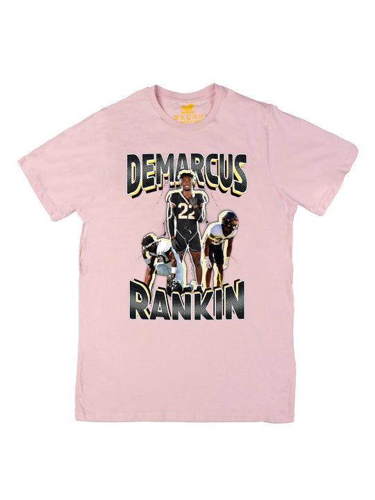 Demarcus Rankin Unisex T-Shirt