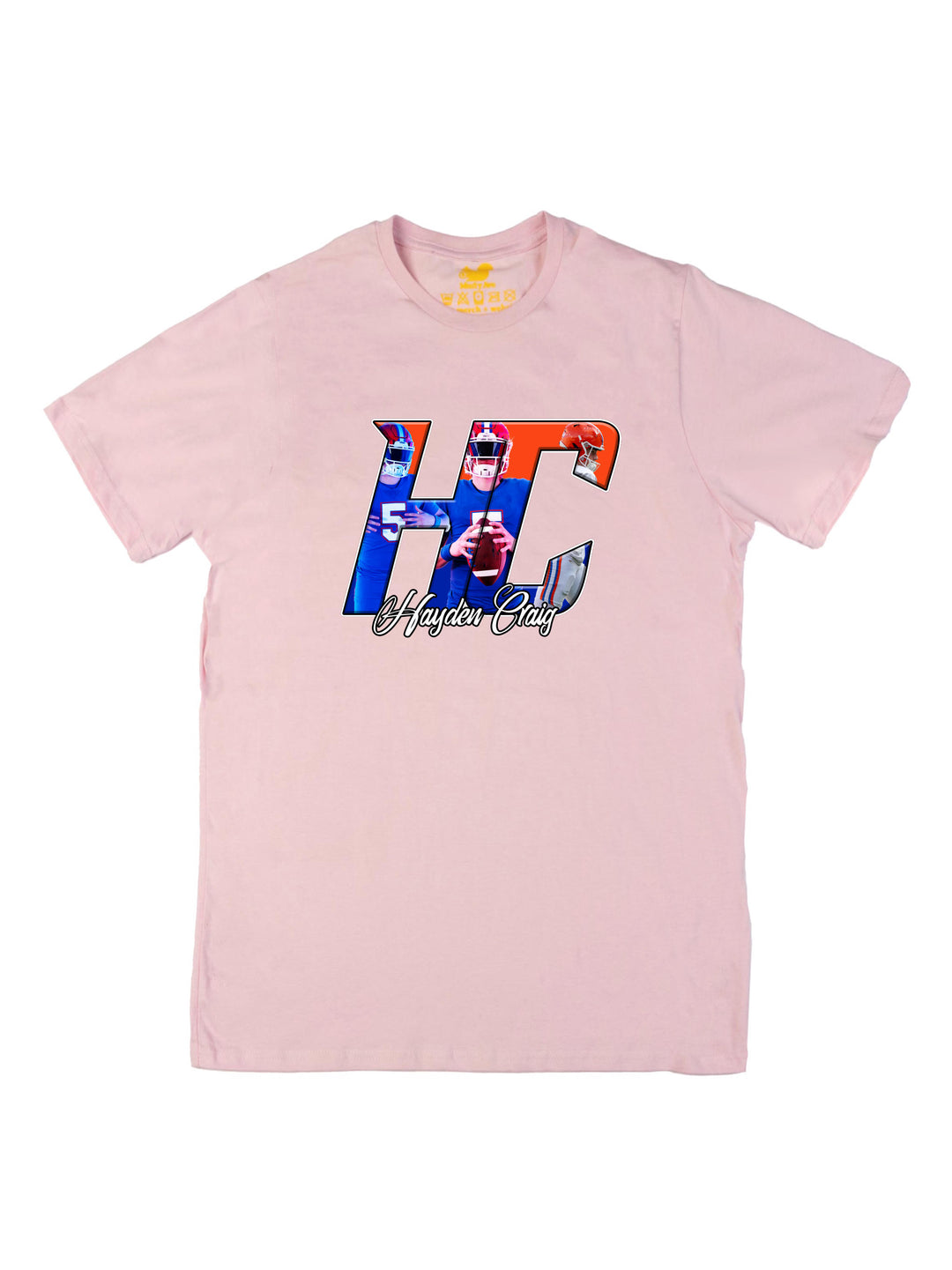 Hayden Craig Unisex T-Shirt