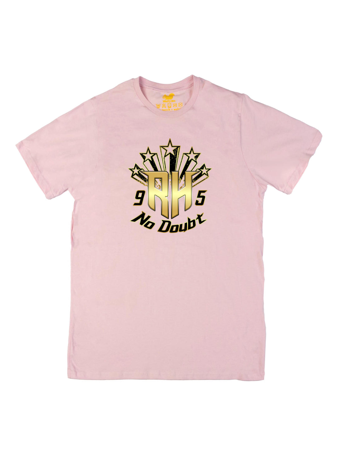 Ryan Hornyak Unisex T-Shirt