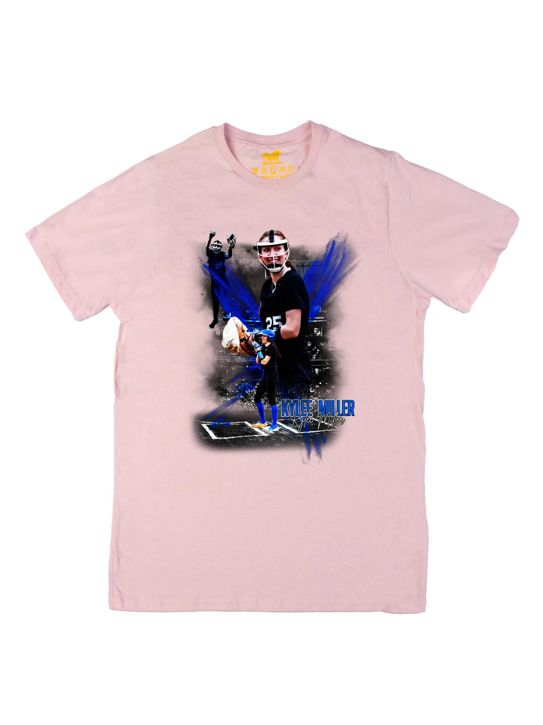 Kylee Miller Unisex T-Shirt
