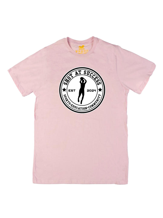 Shot At Success Unisex T-Shirt