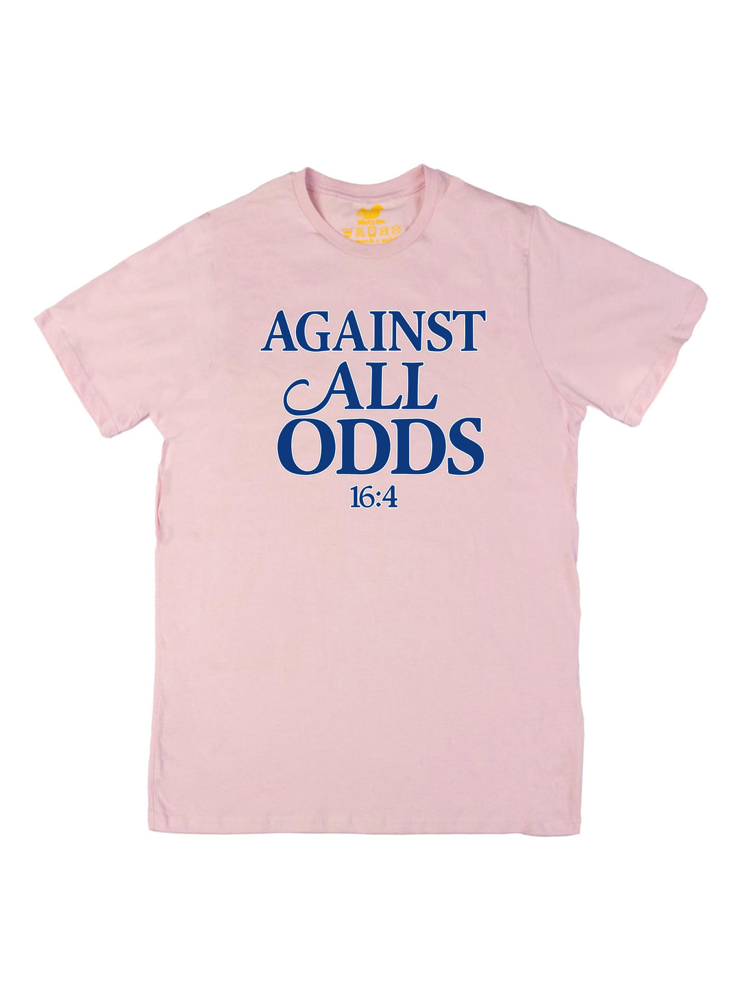 Against All Odds 164 Unisex T-Shirt