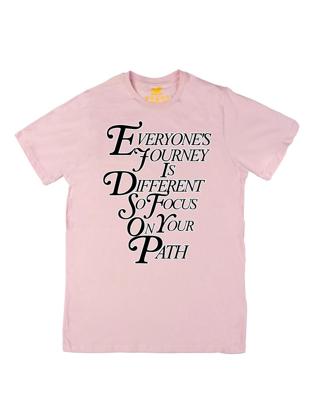 Jordan Sowell Logo Unisex T-Shirt