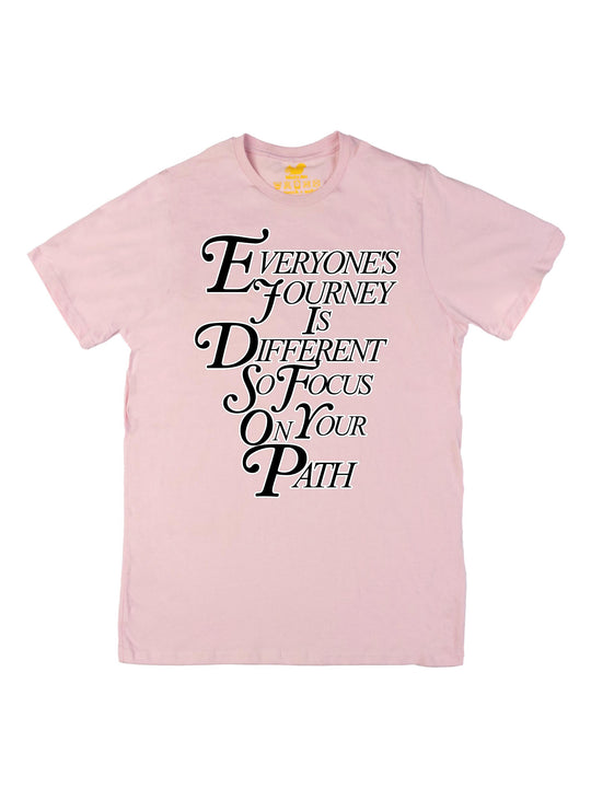 Jordan Sowell Logo Unisex T-Shirt