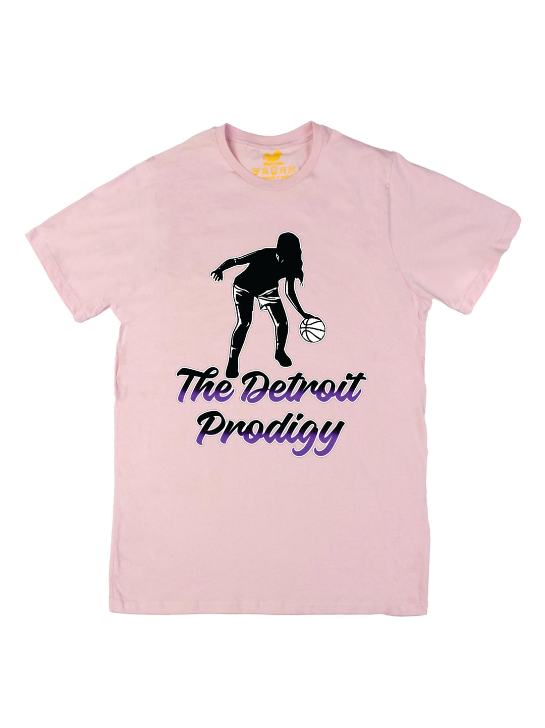 Detroit Prodigy Unisex T-Shirt