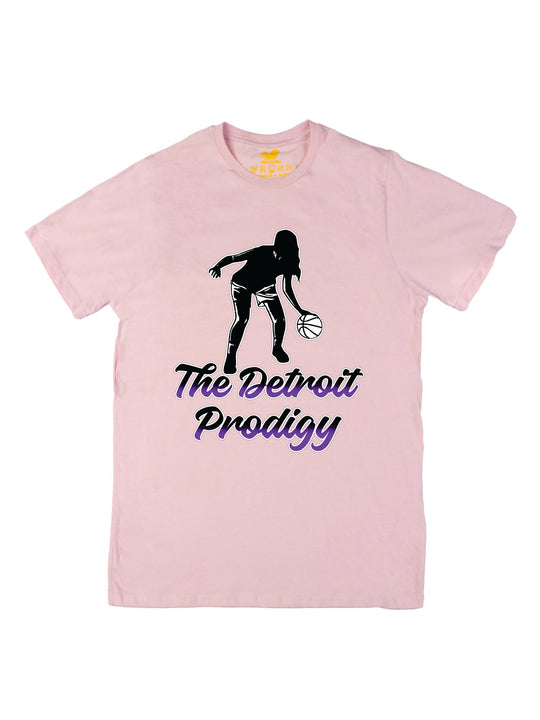 Detroit Prodigy Unisex T-Shirt
