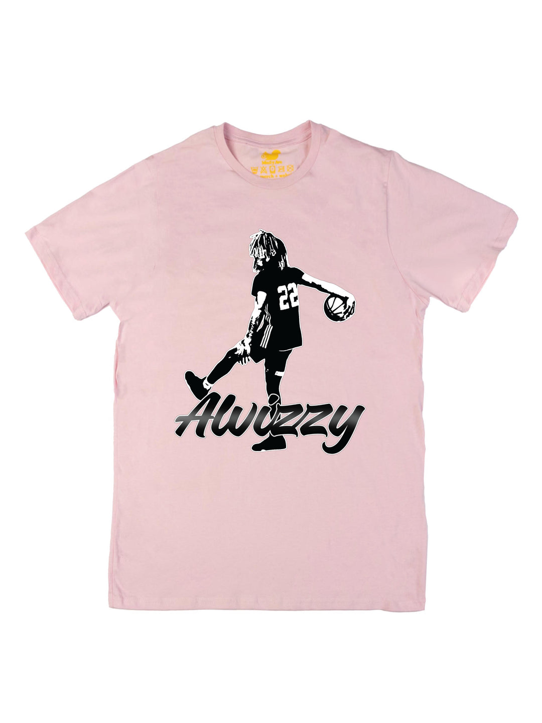 Alvizzy Unisex T-Shirt