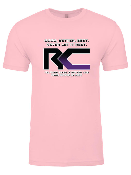 Reid Carrier Unisex T-Shirt