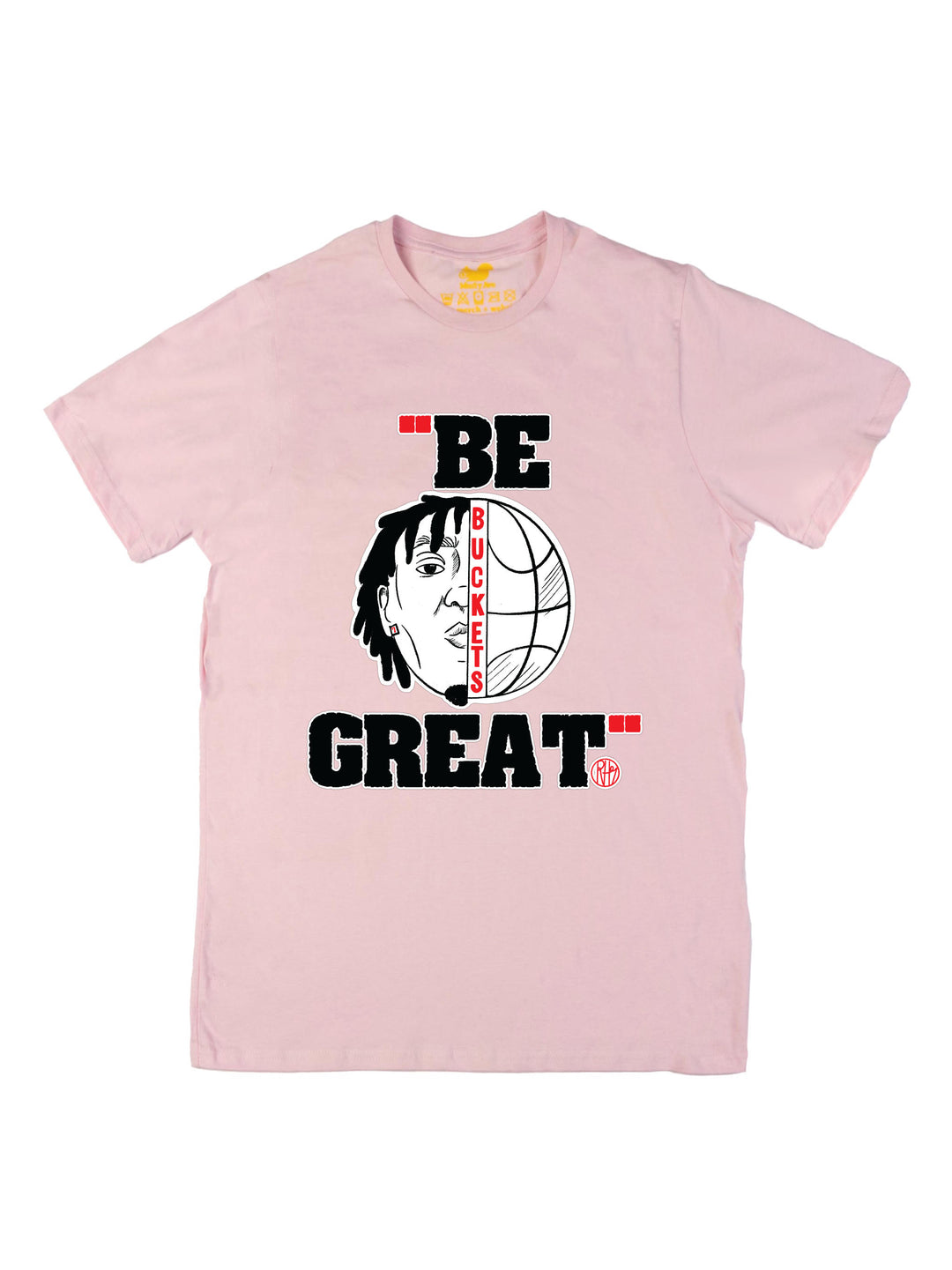 Robert Holliday Jr Unisex T-Shirt