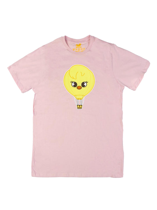 SKZOO Balloon Series BbokAri Unisex T-Shirt