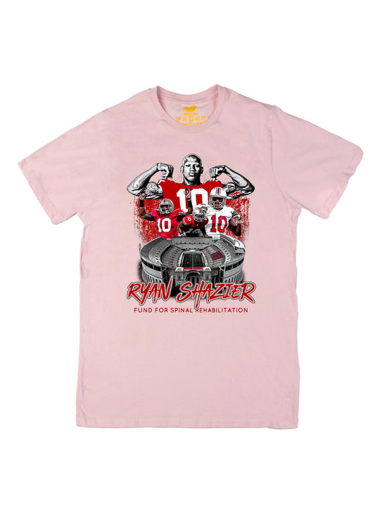In house Front bulk Unisex T-Shirt