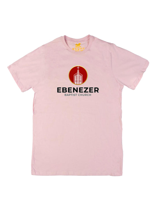 Ebenezar Baptist Church Unisex T-Shirt