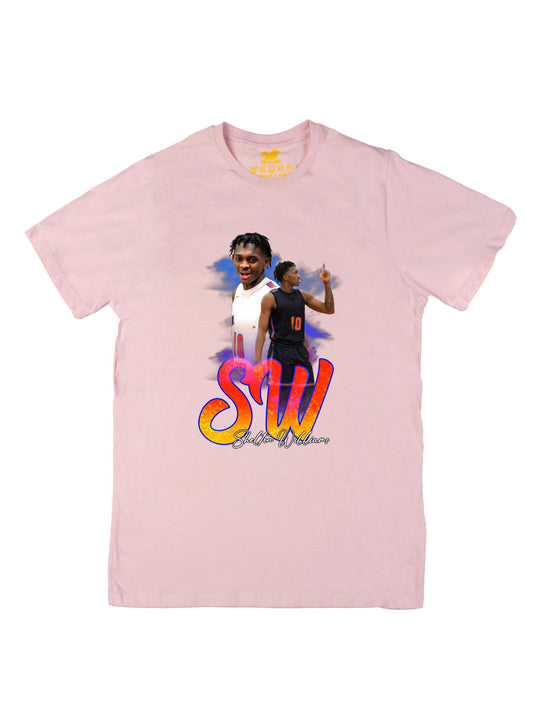 Shelton Williams Unisex T-Shirt