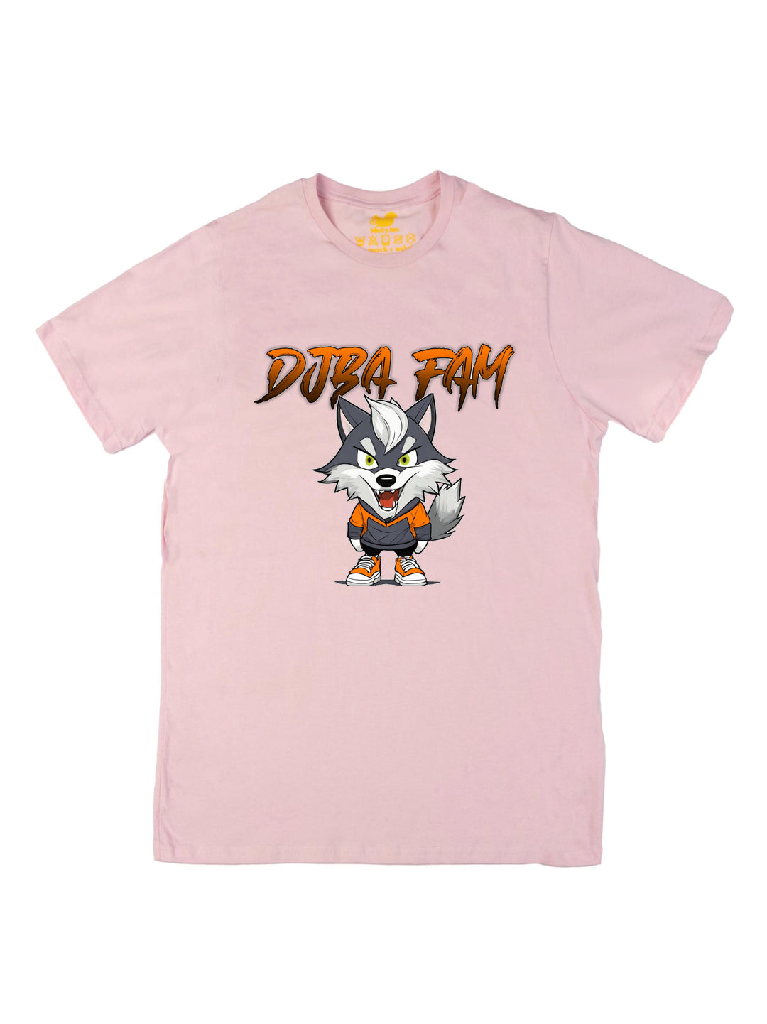 DJBA FAM Unisex T-Shirt