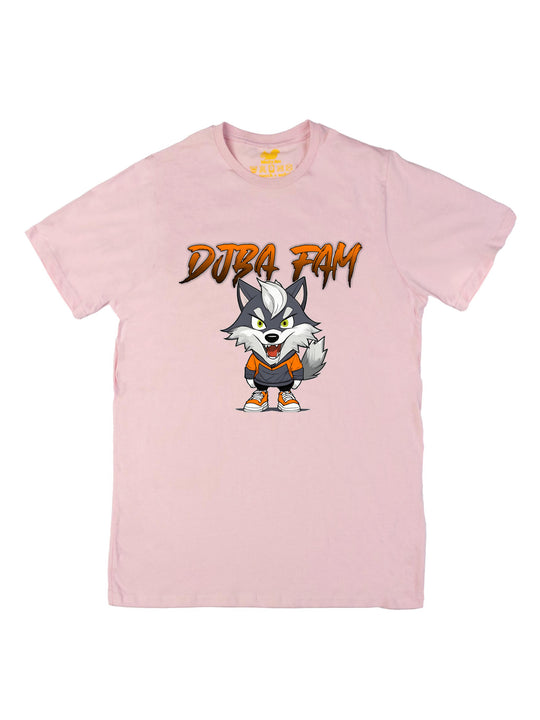 DJBA FAM Unisex T-Shirt