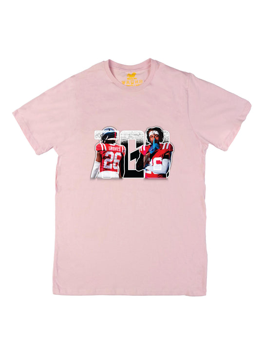 Taylor Groves Unisex T-Shirt