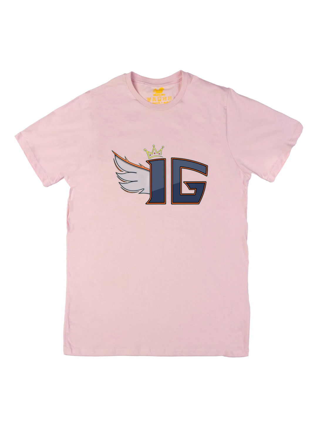Isaiah Gay Logo Unisex T-Shirt