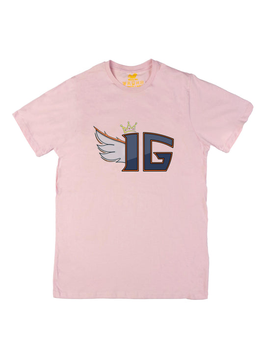 Isaiah Gay Logo Unisex T-Shirt