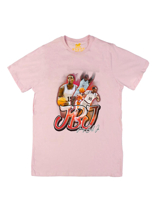 Jimmy Bell Jr Unisex T-Shirt