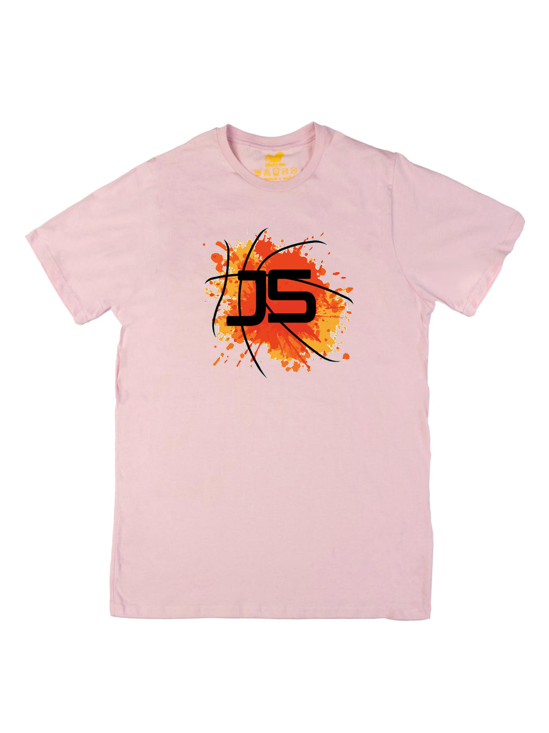 Jalen Bryant Logo Unisex T-Shirt