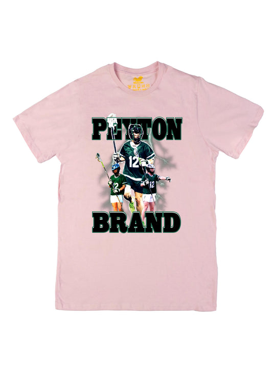 Peyton Brand Unisex T-Shirt
