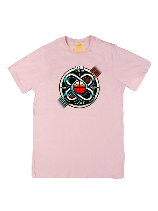 The 25th Hour Unisex T-Shirt