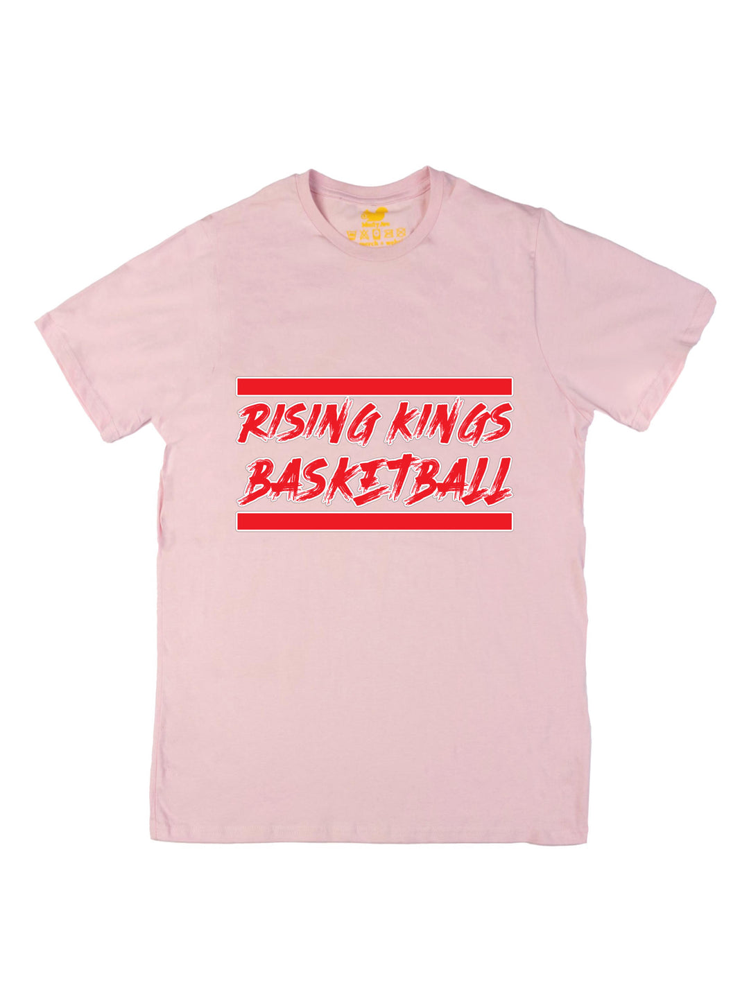 Rising Kings Basketball Unisex T-Shirt