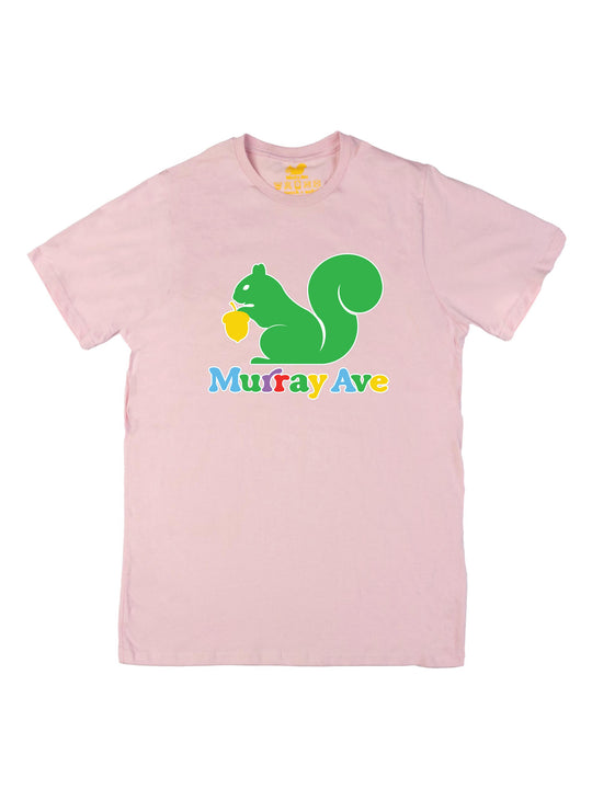 Murray Ave Logo Unisex T-Shirt