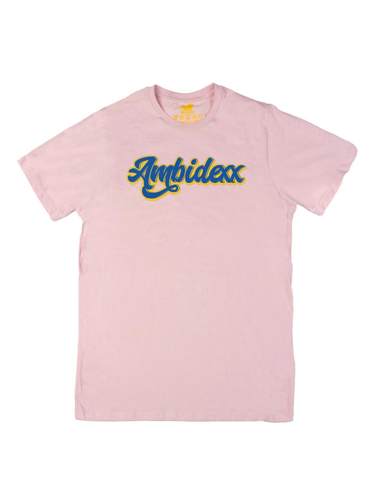 Ambidexx Unisex T-Shirt