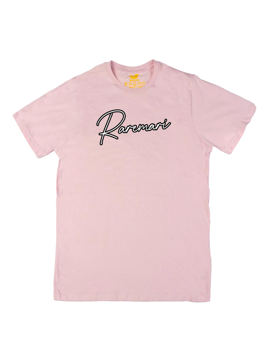 Raremari Unisex T-Shirt