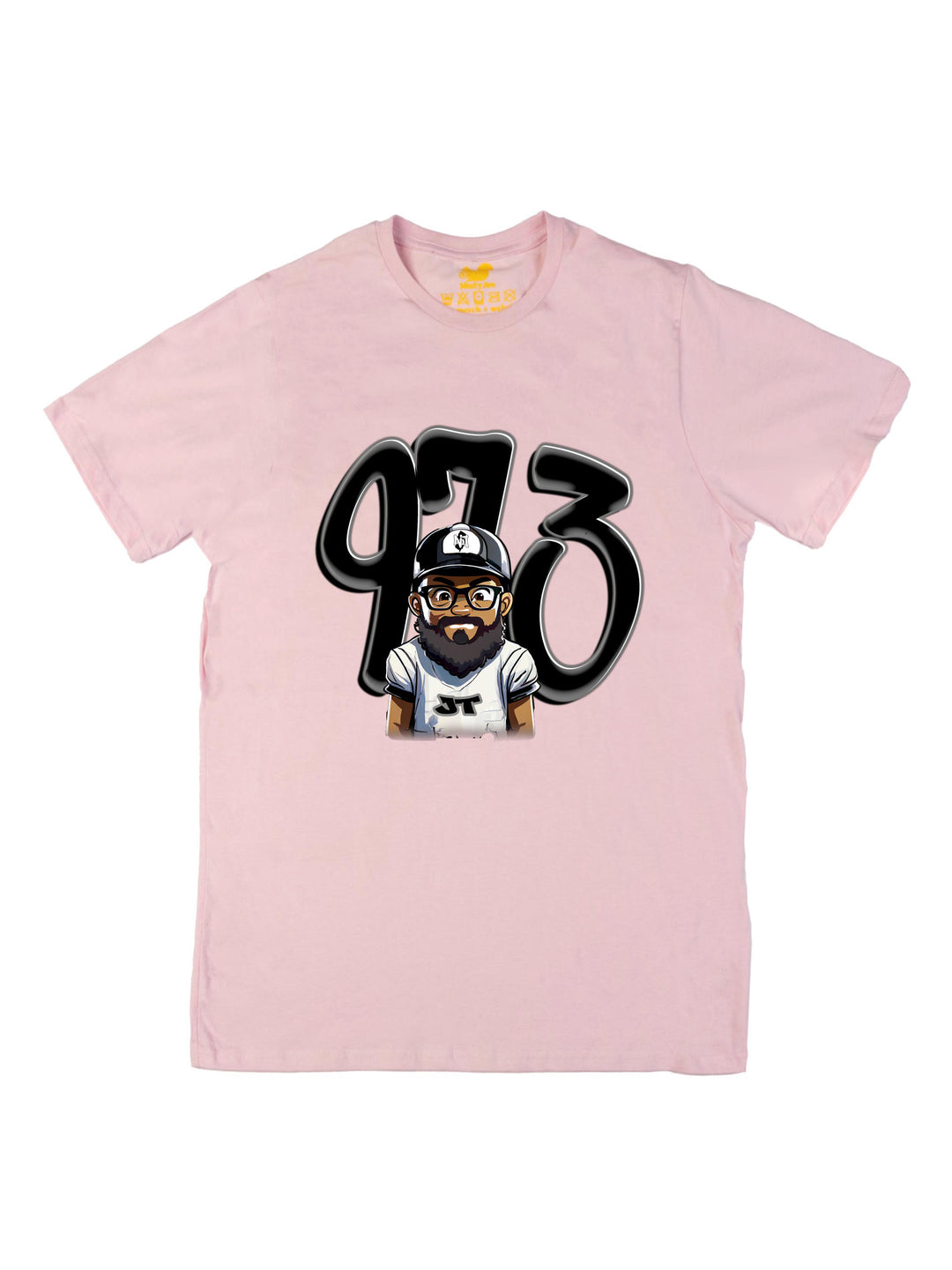Jaysen Triunfer Unisex T-Shirt