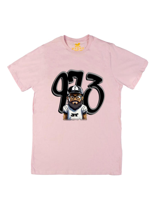 Jaysen Triunfer Unisex T-Shirt