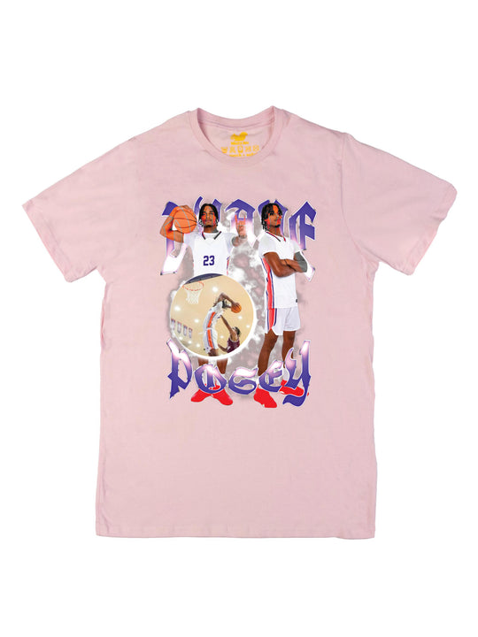 Duane Posey Unisex T-Shirt